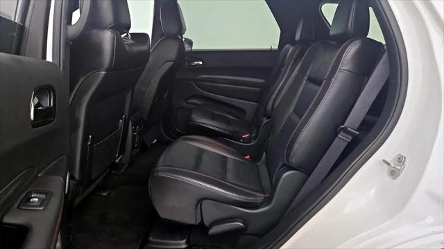 2022 Dodge Durango R/T Plus RWD