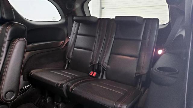 2022 Dodge Durango R/T Plus RWD