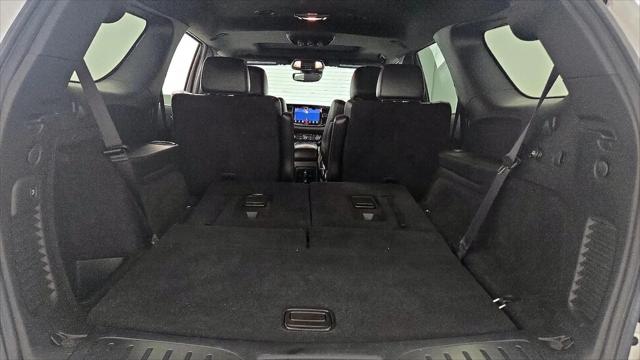 2022 Dodge Durango R/T Plus RWD