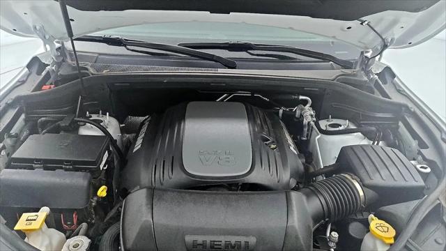 2022 Dodge Durango R/T Plus RWD