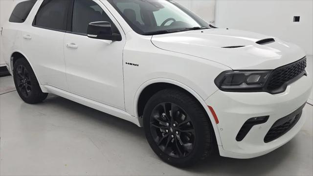 2022 Dodge Durango R/T Plus RWD for sale in Reno, NV