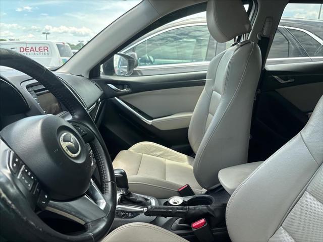 2015 Mazda CX-5 Grand Touring