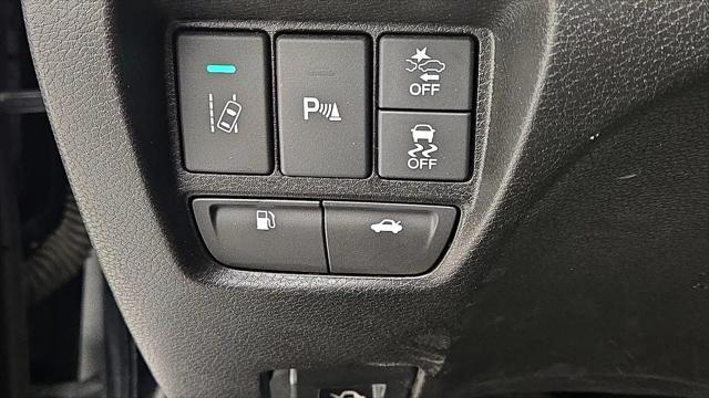 2016 Acura TLX V6 Advance