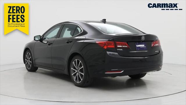 2016 Acura TLX V6 Advance for sale in Federal Heights, CO