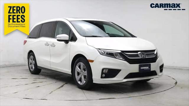 2019 Honda Odyssey EX-L for sale in Federal Heights, CO