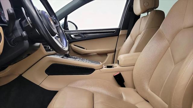 2020 Porsche Macan S