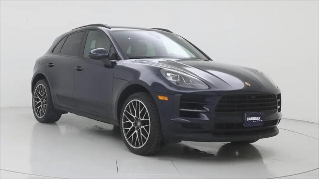 2020 Porsche Macan S for sale in Federal Heights, CO