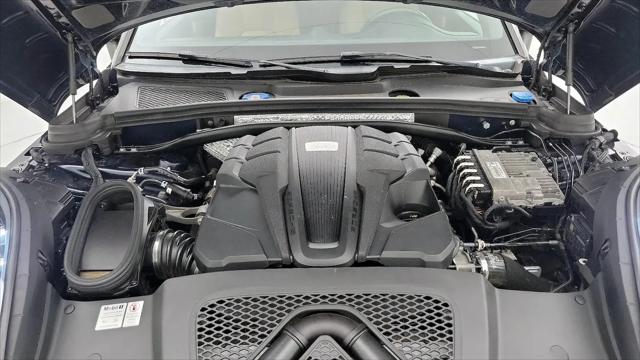 2020 Porsche Macan S