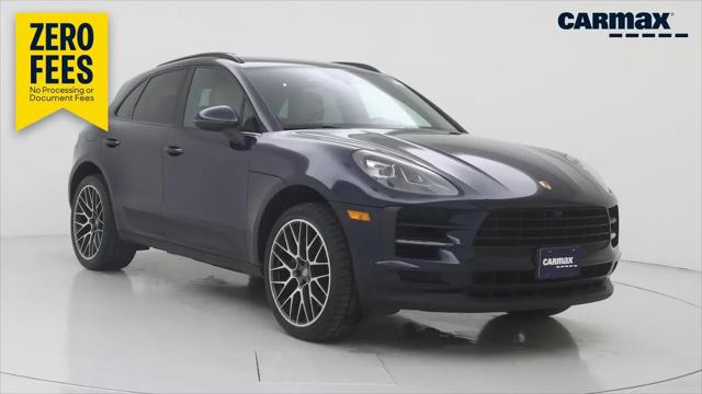 2020 Porsche Macan S for sale in Federal Heights, CO
