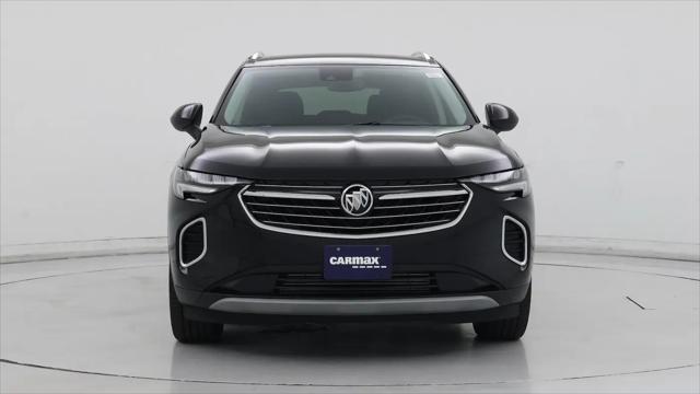 2023 Buick Envision Essence AWD