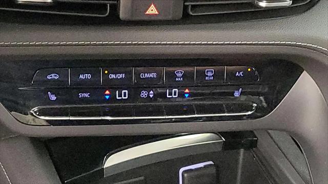 2023 Buick Envision Essence AWD