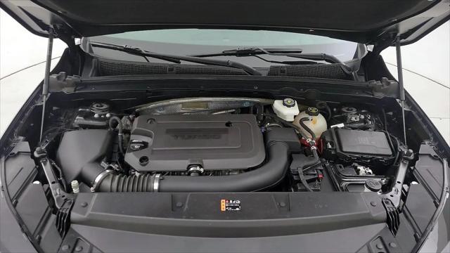 2023 Buick Envision Essence AWD