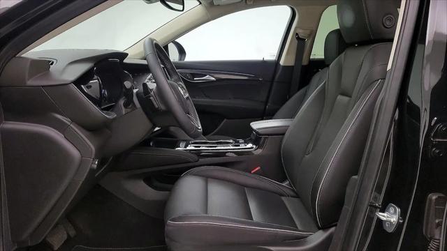 2023 Buick Envision Essence AWD