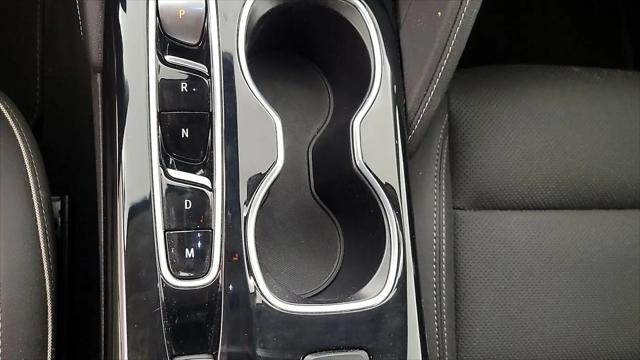2023 Buick Envision Essence AWD