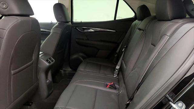 2023 Buick Envision Essence AWD