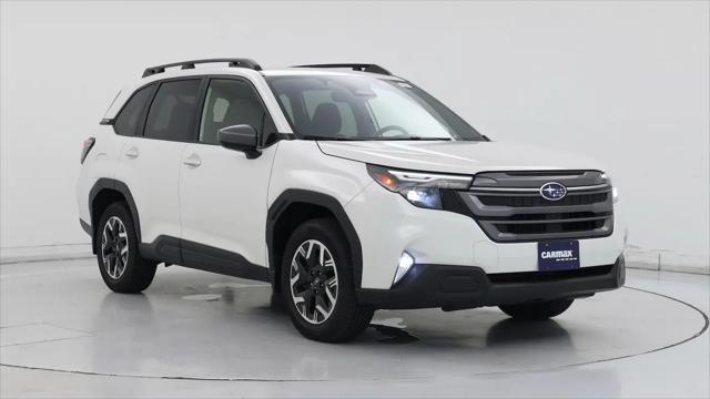 2025 Subaru Forester Premium for sale in Greensboro, NC
