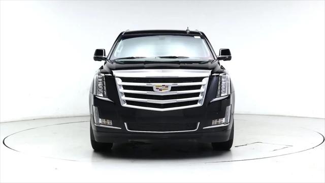 2019 Cadillac Escalade Standard