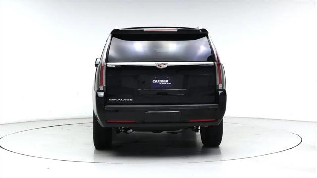 2019 Cadillac Escalade Standard