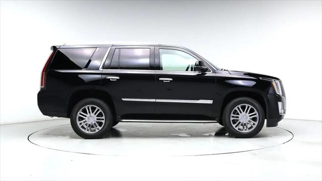 2019 Cadillac Escalade Standard