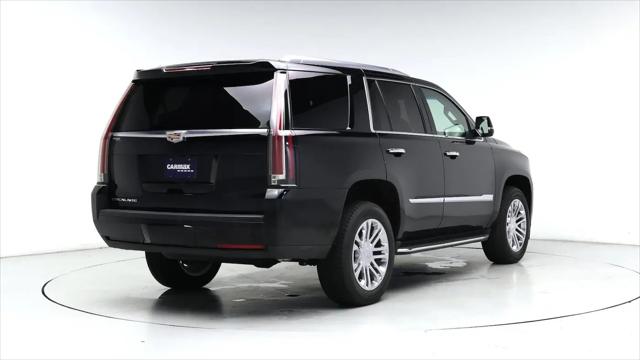 2019 Cadillac Escalade Standard