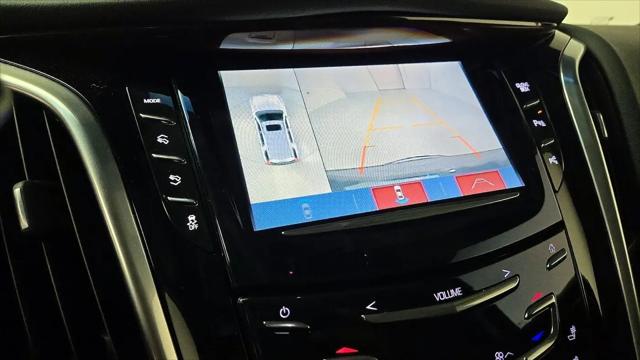 2019 Cadillac Escalade Standard