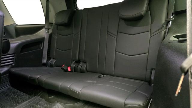 2019 Cadillac Escalade Standard