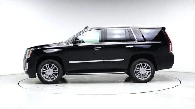 2019 Cadillac Escalade Standard