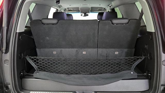 2019 Cadillac Escalade Standard