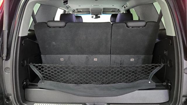 2019 Cadillac Escalade Standard