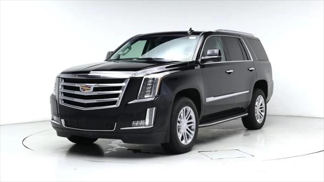 2019 Cadillac Escalade Standard