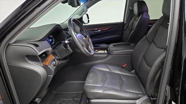 2019 Cadillac Escalade Standard