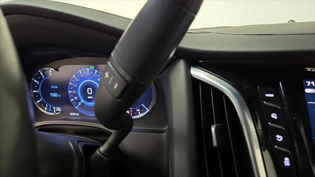 2019 Cadillac Escalade Standard
