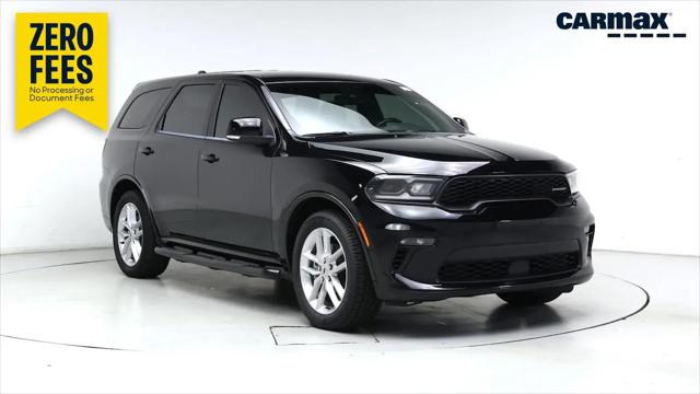 2022 Dodge Durango GT Plus RWD for sale in Memphis, TN