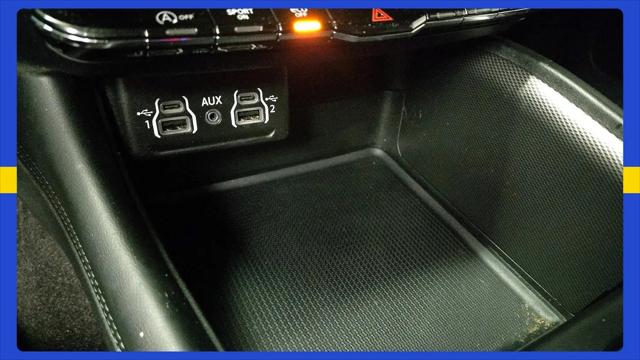 2022 Dodge Durango GT Plus RWD