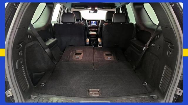 2022 Dodge Durango GT Plus RWD