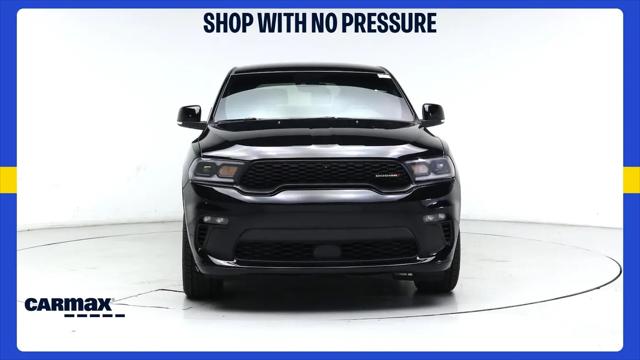 2022 Dodge Durango GT Plus RWD