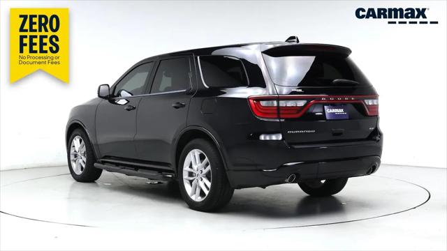 2022 Dodge Durango GT Plus RWD for sale in Memphis, TN