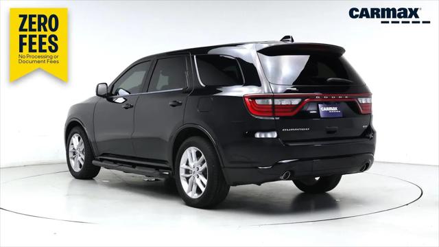 2022 Dodge Durango GT Plus RWD for sale in Memphis, TN