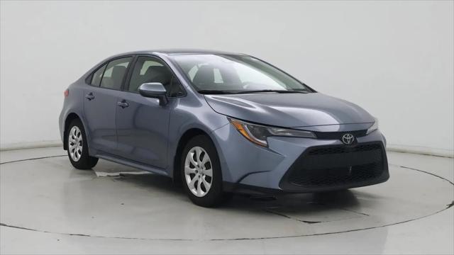 2022 Toyota Corolla LE for sale near Columbus, OH