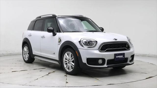 2018 MINI E Countryman Cooper S for sale in Parker, CO