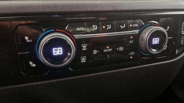 2022 Chevrolet Silverado 1500 4WD Crew Cab Short Bed LT with 2FL