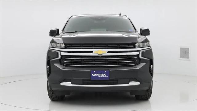 2023 Chevrolet Suburban 4WD LT