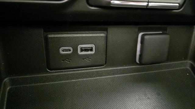 2023 Chevrolet Suburban 4WD LT