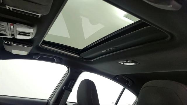 2017 Subaru Impreza 2.0i Sport