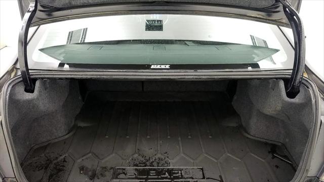 2017 Subaru Impreza 2.0i Sport