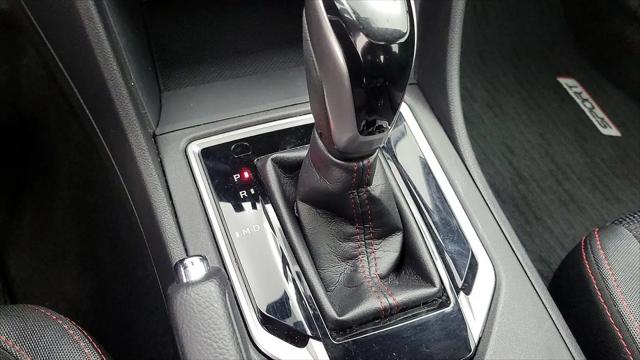 2017 Subaru Impreza 2.0i Sport