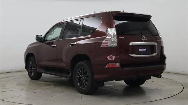 2020 Lexus GX 460 Premium