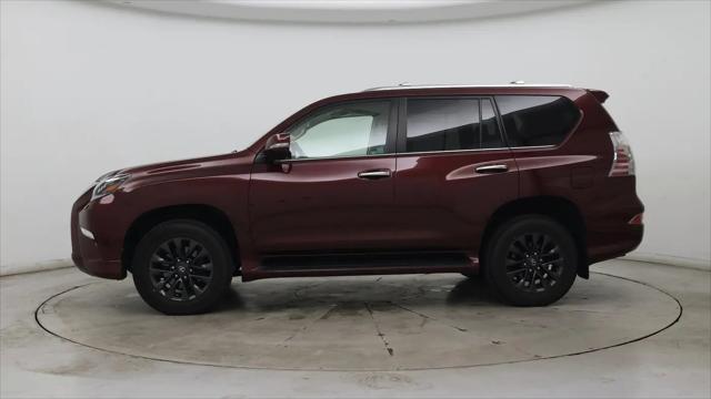 2020 Lexus GX 460 Premium