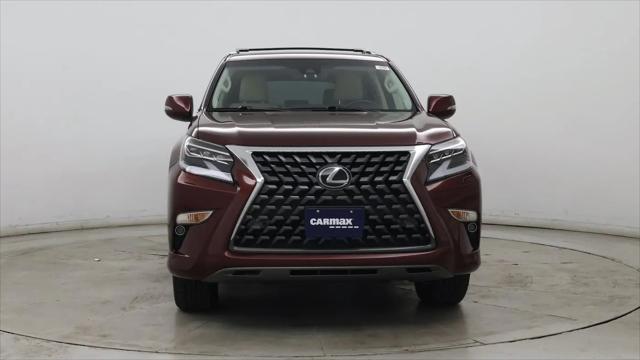 2020 Lexus GX 460 Premium