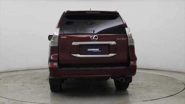 2020 Lexus GX 460 Premium